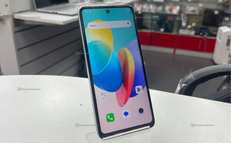 Tecno Spark Go 2024 3/64 ГБ