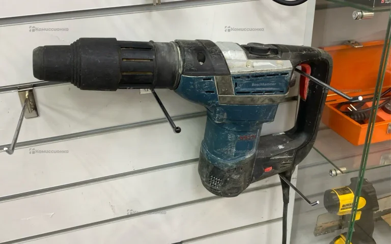 Перфоратор Bosch GBH 5-40 D