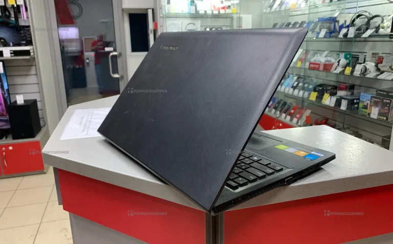 Ноутбук  Lenovo G50