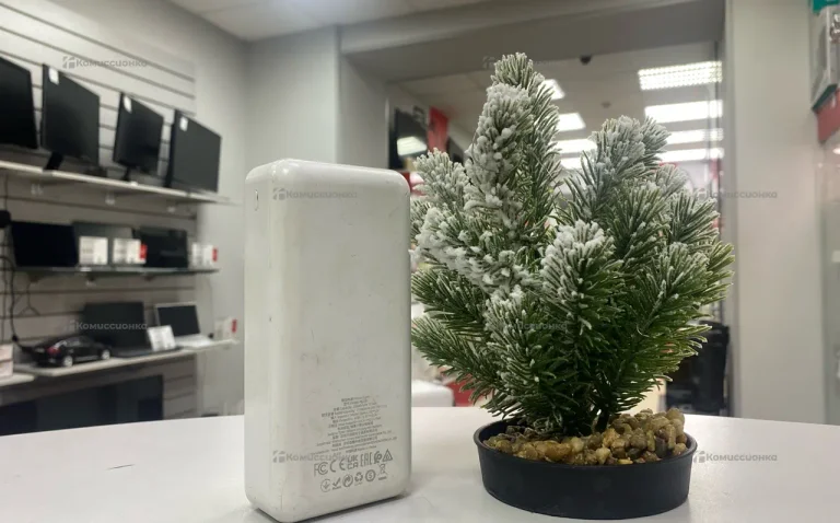 Power Bank  Borophone