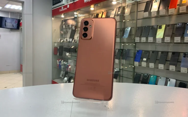 Samsung Galaxy M23 6/128 ГБ