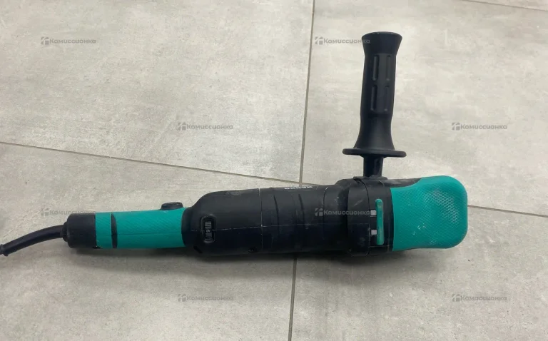 Полировальная машинка HANKO PL-800H