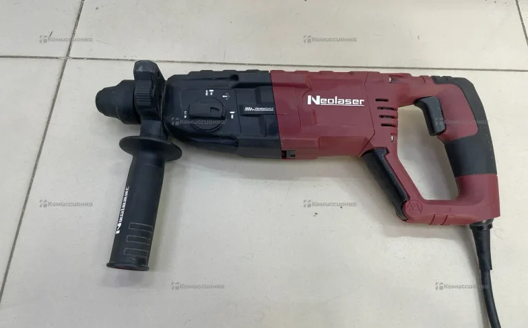 Перфоратор Neolaser NRH-800.