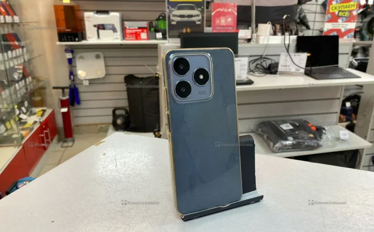 Realme C63 8/256Gb
