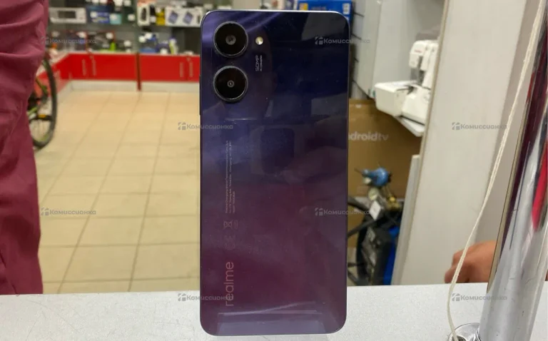Realme 10 8/128 ГБ