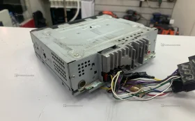 Автомагнитола Pioneer DEH-1900UB