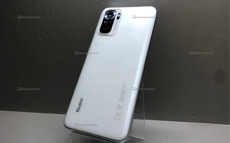 Xiaomi Redmi Note 10S 6/64 ГБ