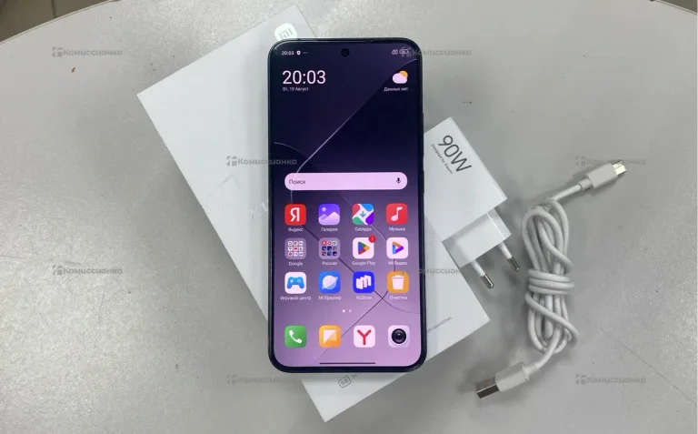 Xiaomi 14 12/256 ГБ