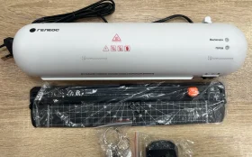 Ламинатор Гелеос