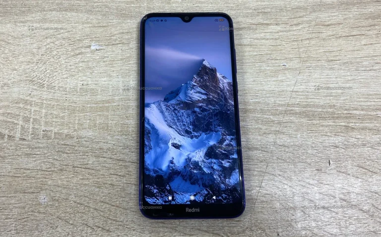 Xiaomi Redmi Note 8T 3/32 ГБ