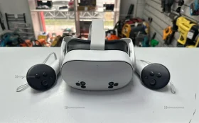 Купить oculus quest 3s 128 oculus quest 3s б/у , в Краснодар Цена:19900рублей