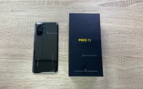 Xiaomi Poco F3 6/128 ГБ