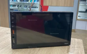 Купить Автомагнитола 7021 б/у , в Самара Цена:790рублей