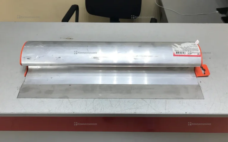 Шпатель-правило 400мм