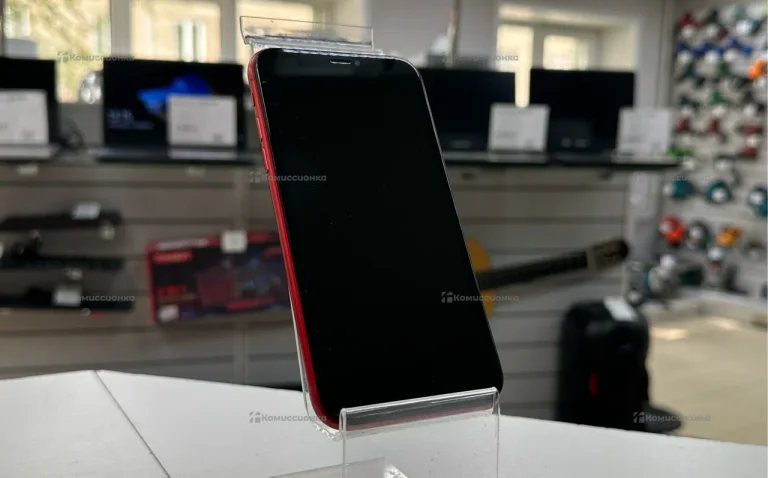 Apple IPhone XR 64Гб