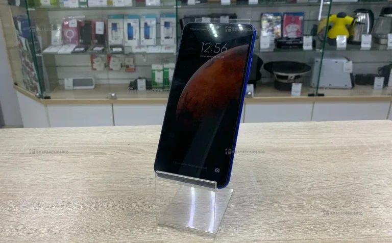Xiaomi Redmi 9C NFC 3/32