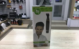 Тример для бороды Hi HT-326