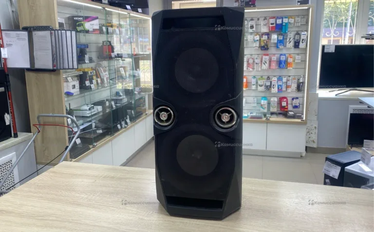 Колонка  Dexp v460