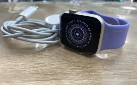 Часы  Aplle Watch SE 40mm (2поколение )