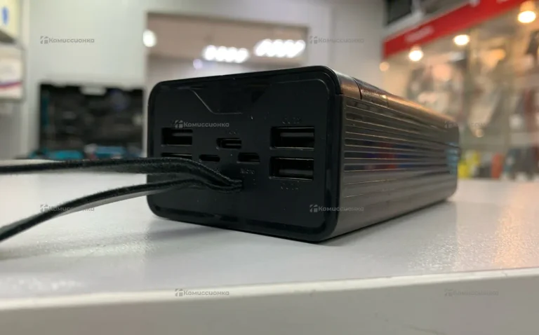 Power Bank  55000