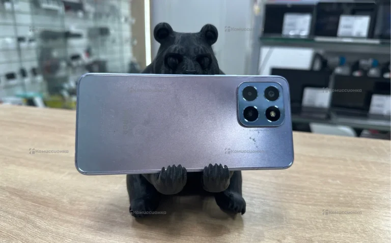 Honor X6 4/64 ГБ