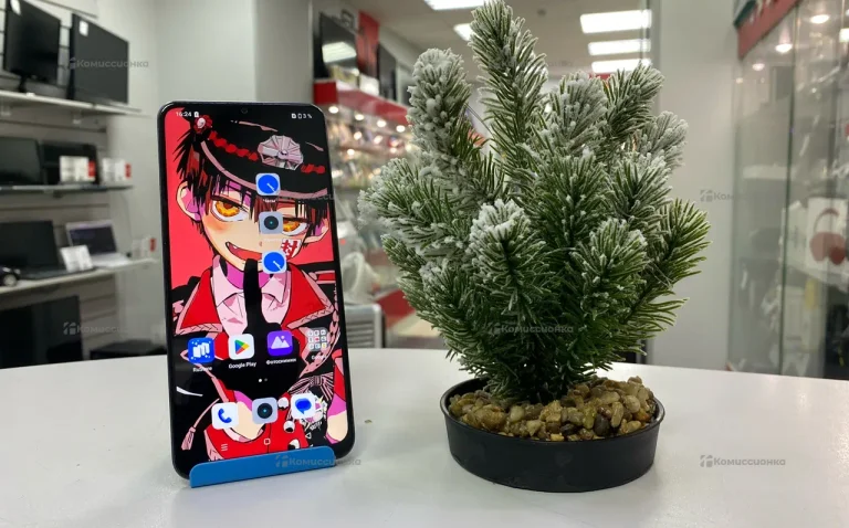 Realme Note 60 4/128 ГБ