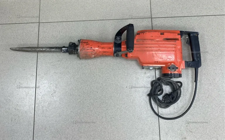 Отбойный молоток Союз ПЕС-2520РБ