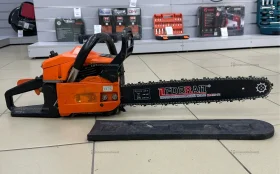 Купить Пила цепная бензиновая Carver RSG 52-20K б/у , в Магнитогорск Цена:3200рублей