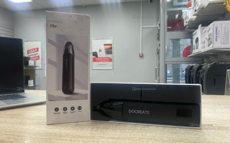 Портативный аппарат для точечной сварки  Docreate