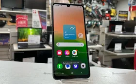 Купить Samsung Galaxy A33 5G 6/128 ГБ б/у , в Санкт-Петербург Цена:7500рублей