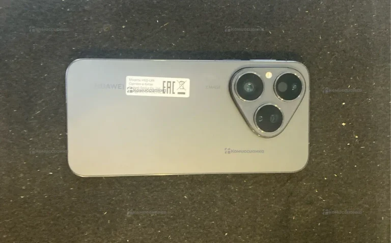 Huawei Pura 80 12/256 ГБ