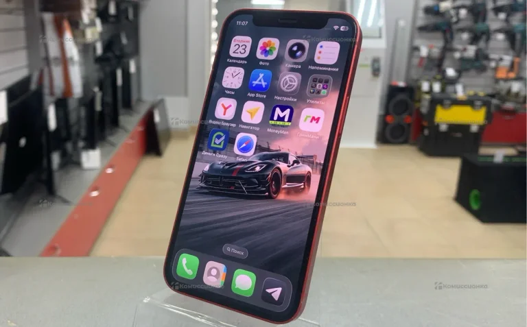 Apple iPhone 12 mini 4/64 ГБ