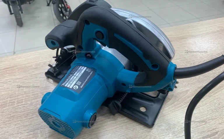 Дисковая пила HS7000 реплика