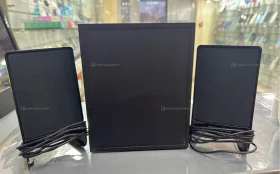 Купить Колонки Microlad б/у , в Чапаевск Цена:2500рублей