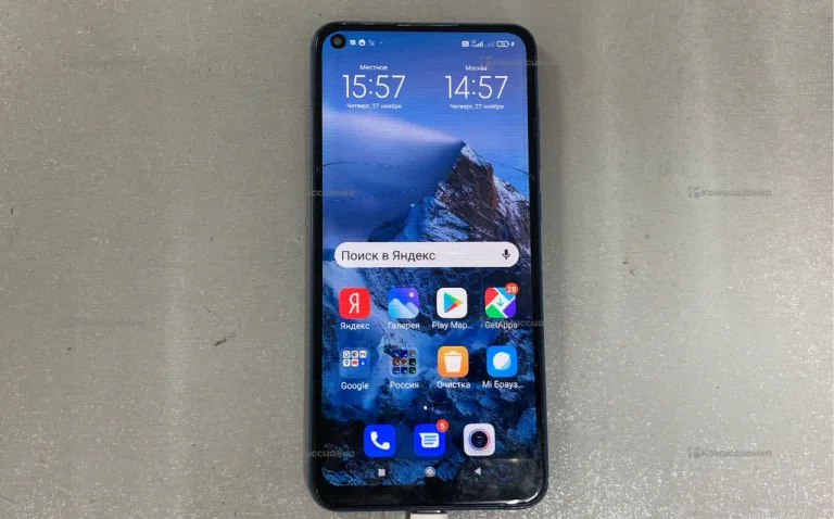 Xiaomi Redmi 9 4/64 ГБ