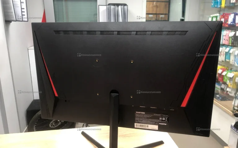 Монитор Hartens HTM24C180