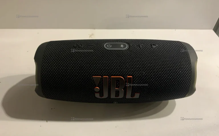 Колонка JBL Charge 5