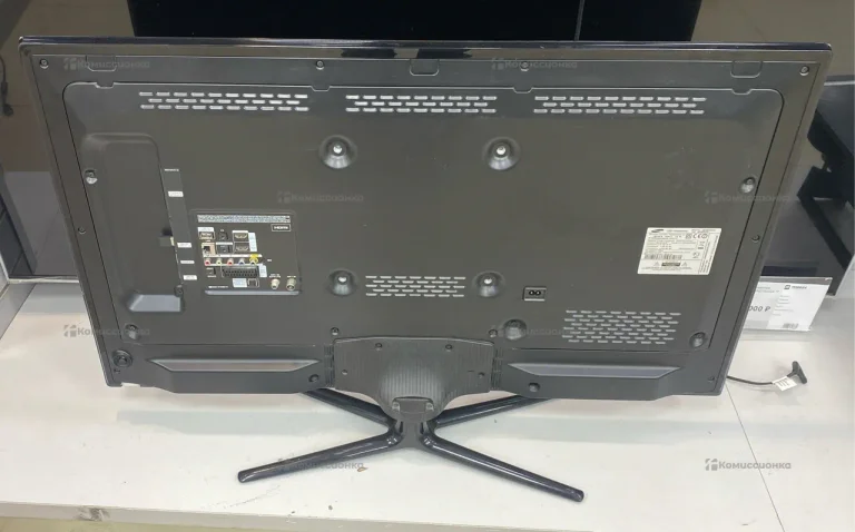 Телевизор Samsung UE40ES6307