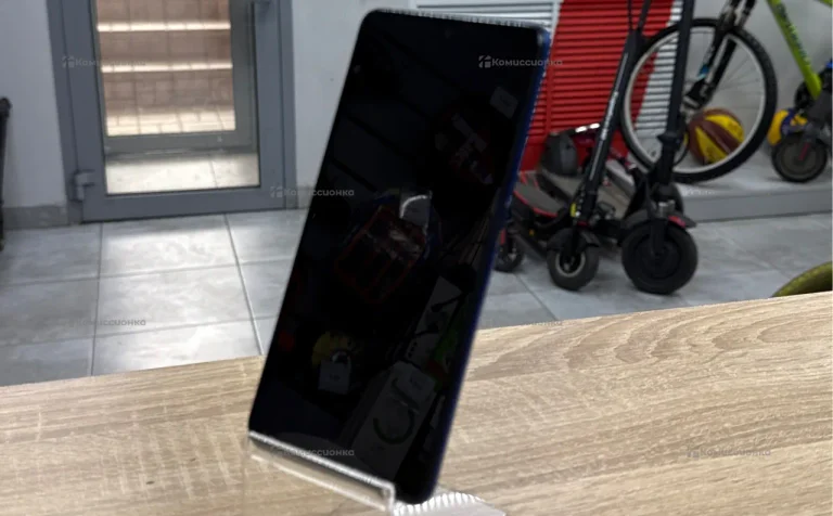 Xiaomi Poco X3 Pro Black 6/128Gb