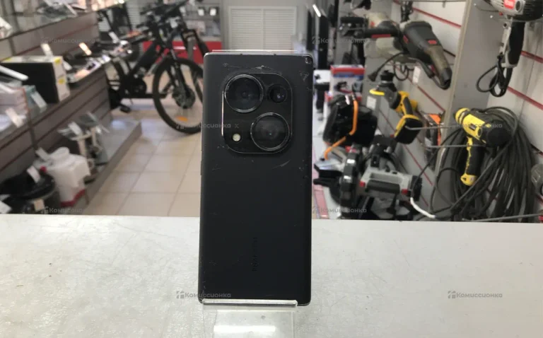 Tecno Phantom X2 8/256 ГБ