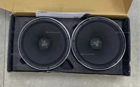 Колонки Apocalypse DB at-m81 ac