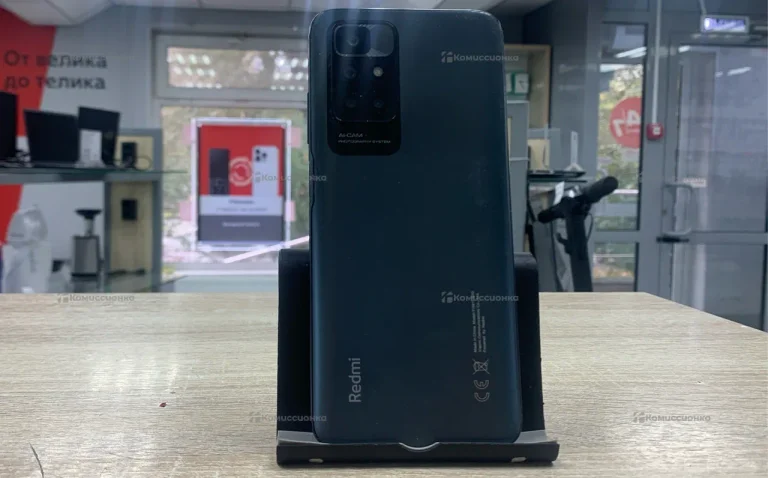Xiaomi Redmi 10 4/64 ГБ