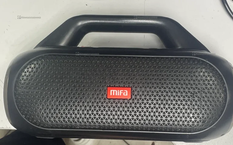 Колонка  MIFA WILDBOX