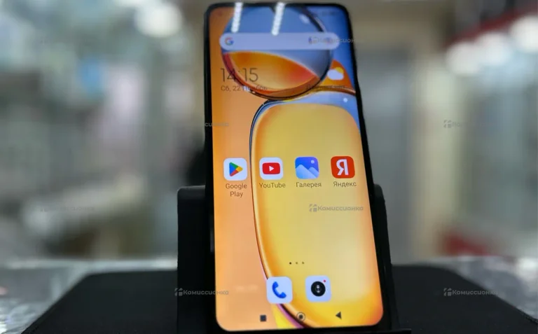 Xiaomi Redmi 13C 8/256 ГБ