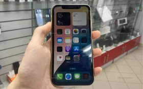 Apple iPhone XR 3/128 ГБ