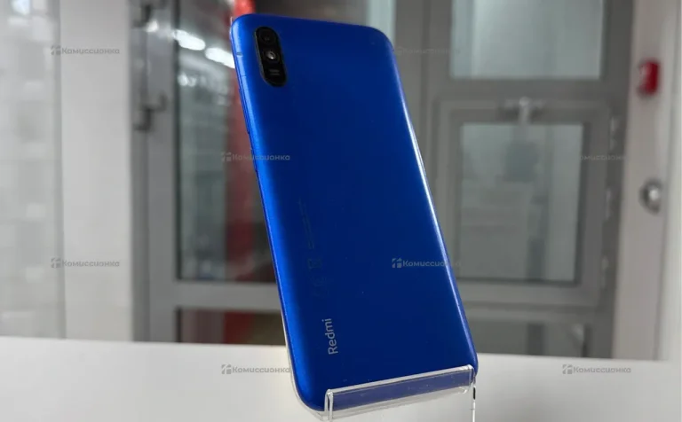 Xiaomi Redmi 9A 2/32 ГБ