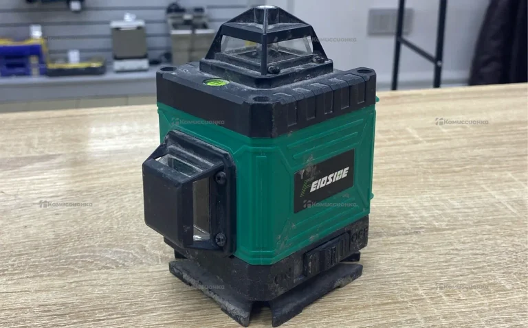 Лазерный уровень Feidside