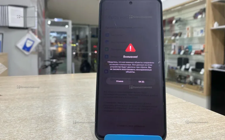 Xiaomi POCO X7 8/256Gb