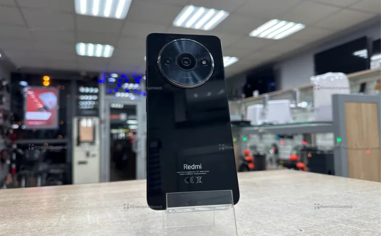 Xiaomi Redmi A3 3/64 ГБ