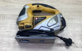 Купить Электролобзик Калибр ЛЭМ-810ЕМ+ б/у , в Магнитогорск Цена:1200рублей